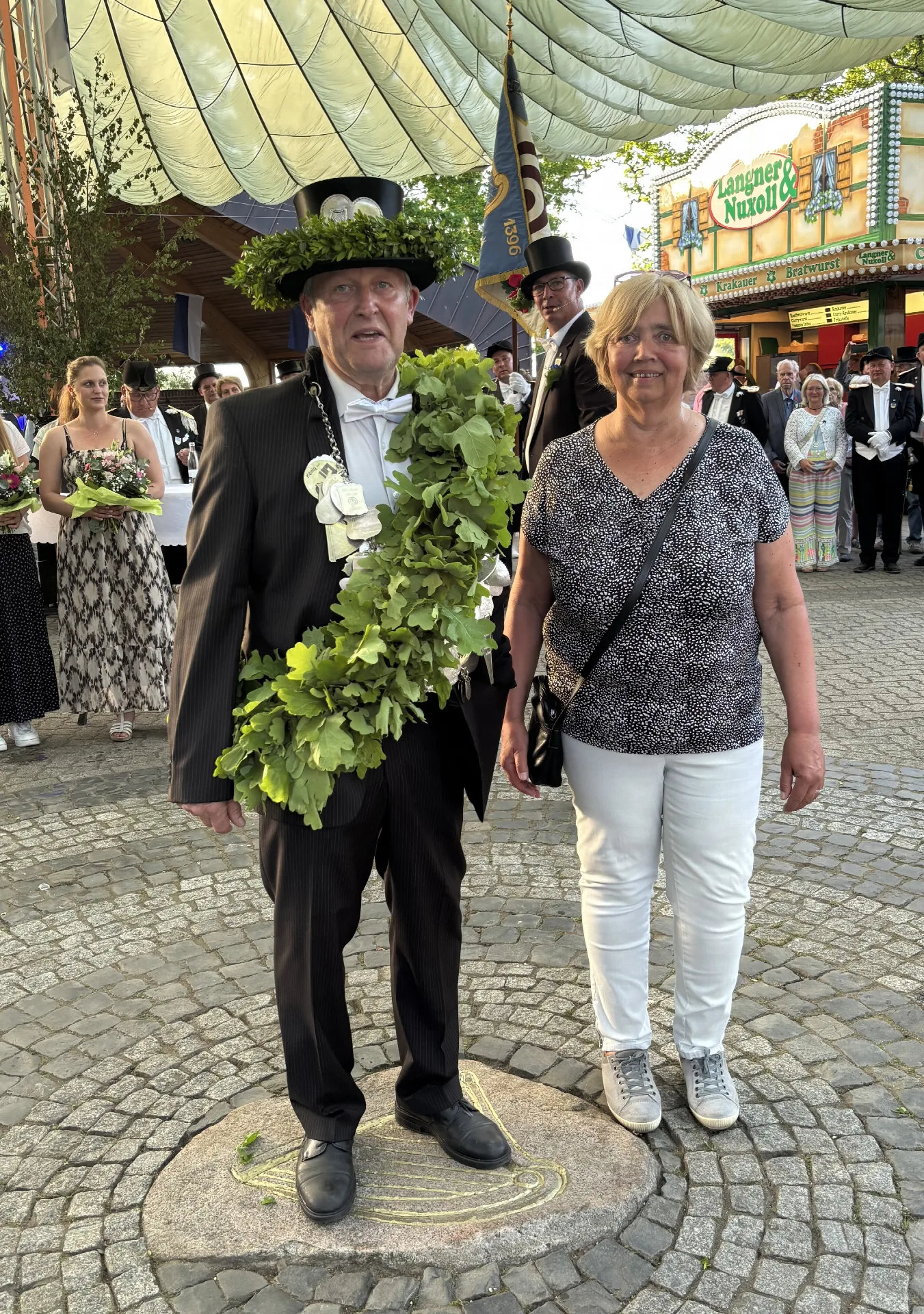 Uwe Fastenau