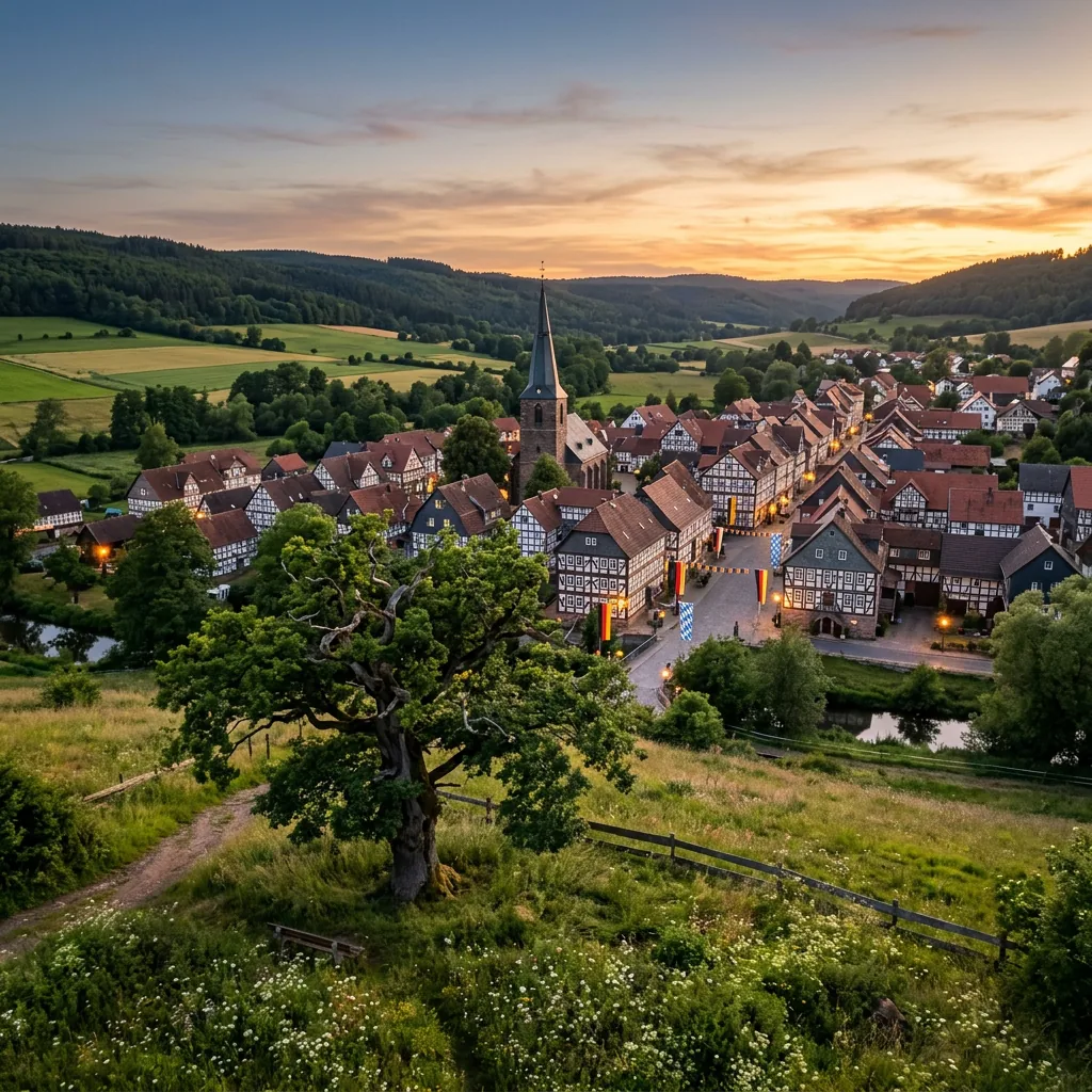 Marsch der Schützen